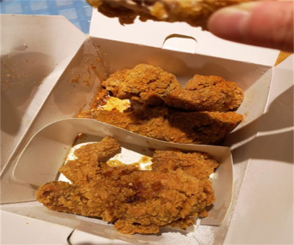 爱上董小姐炸鸡加盟费