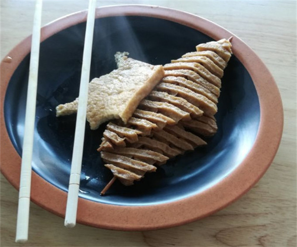 八味面庄加盟费