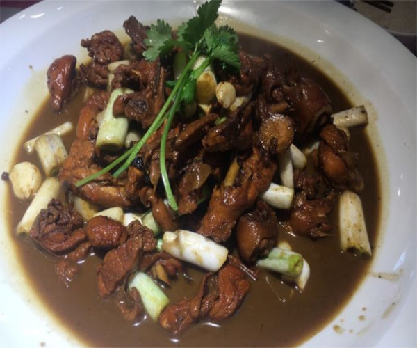 小馋猫鲜炒鸡加盟费