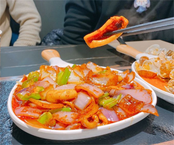 四点半烤吧加盟费