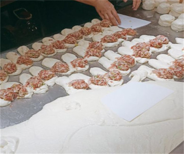 异滋味土家鲜肉饼加盟