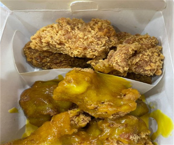 爱上董小姐炸鸡加盟费