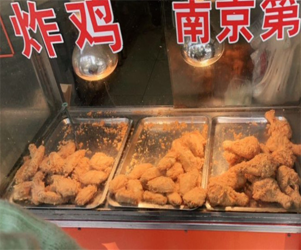 西奥夫炸鸡店加盟费