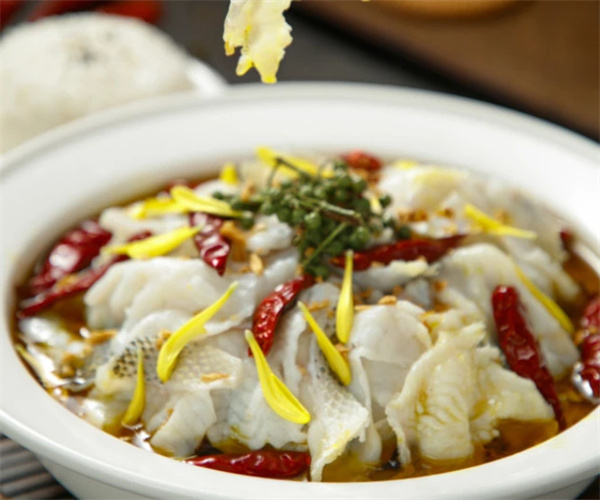 渔七叔酸菜鱼加盟费