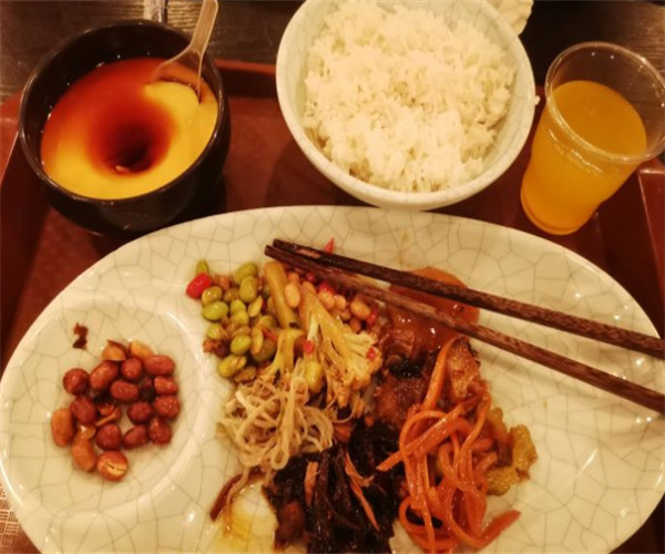 黄小七素咖加盟