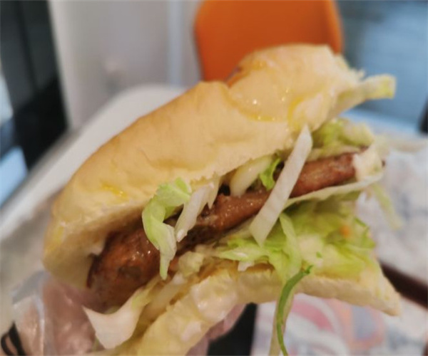 俏阿叔猪扒包加盟费