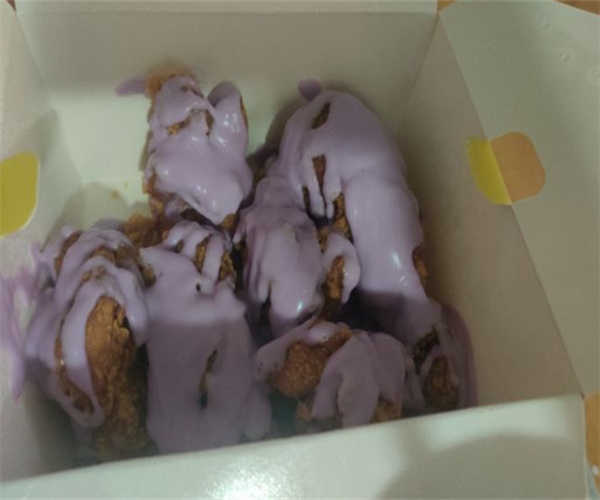 爱上董小姐炸鸡加盟费