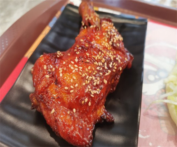 俏阿叔猪扒包加盟费