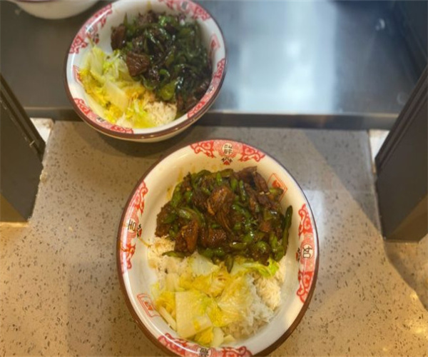 纪兵湖南猪脑壳饭加盟