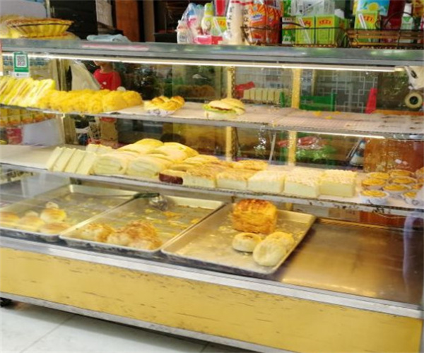 甜意渐现生日蛋糕加盟费