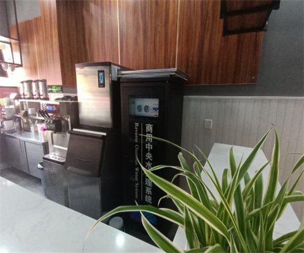 阿雪家奶茶加盟费