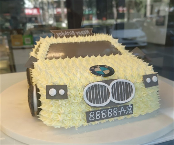 甜意渐现生日蛋糕加盟费