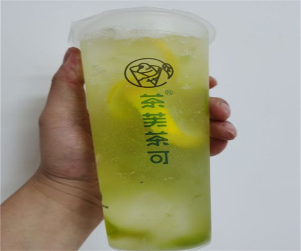 茶夫茶可奶茶加盟费