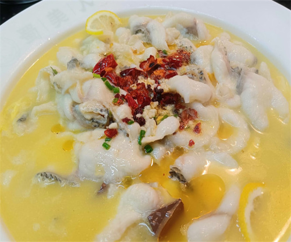 蜀美人川湘菜加盟费