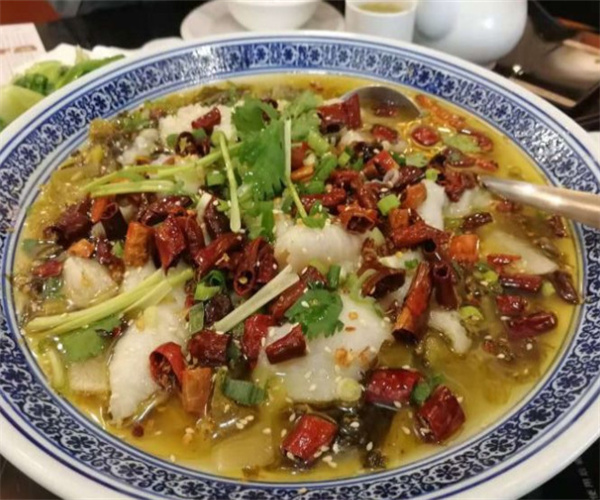 石城火锅点心加盟费