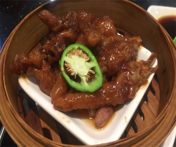 石城火锅点心加盟费