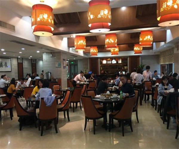 石城火锅点心加盟费