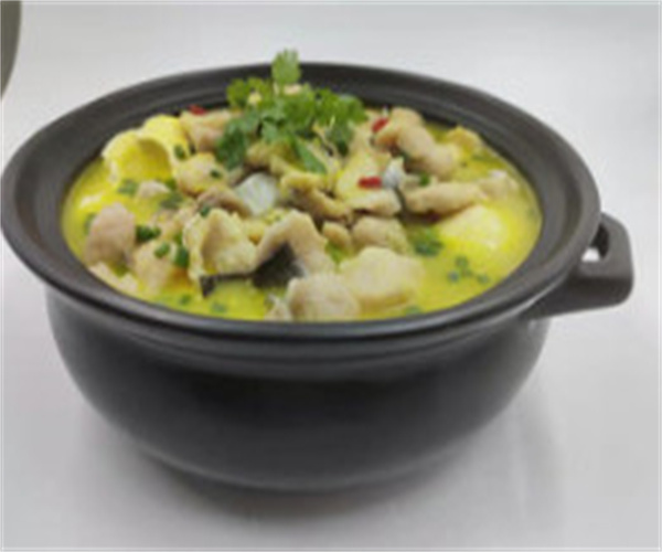 肖鱼道鲜汤豆花鱼加盟