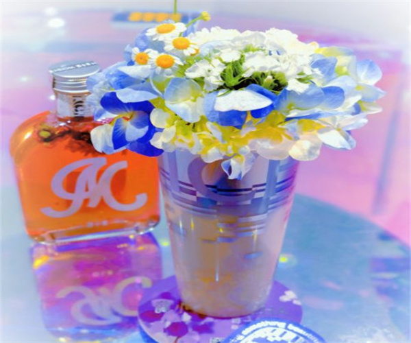 薛小美鲜花奶茶加盟费