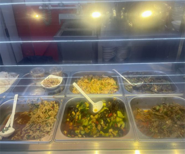 五个爷羊汤面加盟费