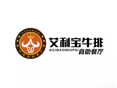 艾利宝牛排自助餐厅加盟费