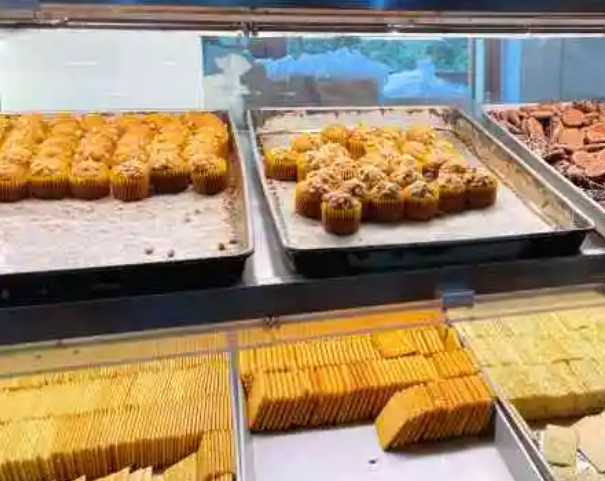 味千多烘焙加盟费