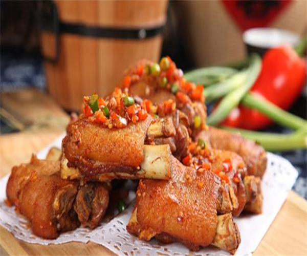 得利斯预制菜加盟费