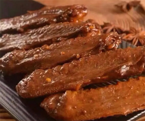 雷记小黑鸭加盟费