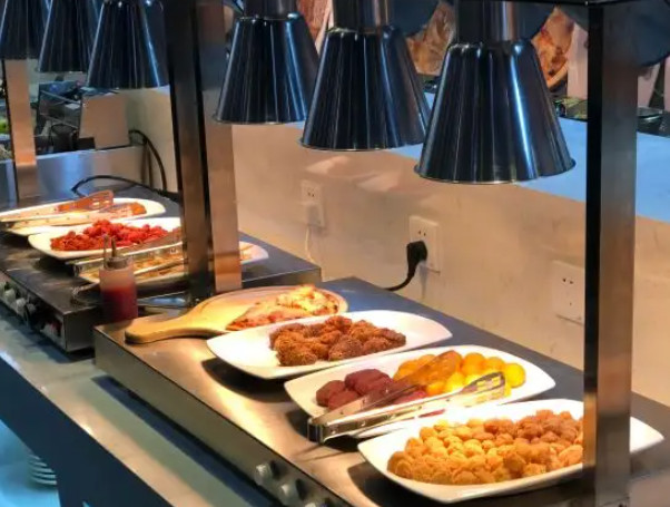 艾利宝牛排自助餐厅加盟费