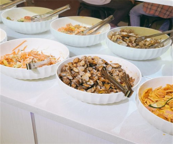 淼丰湖六味豆花鱼加盟