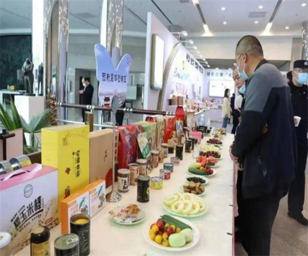 得利斯预制菜加盟费