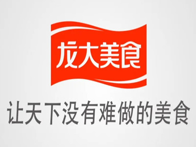 龙大美食加盟费