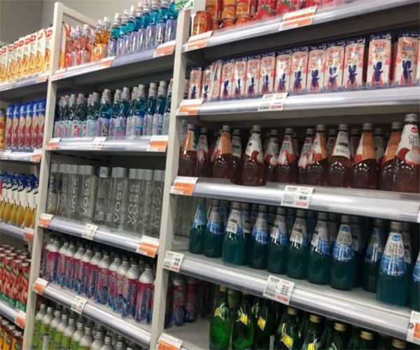 赏味期限折扣店加盟费