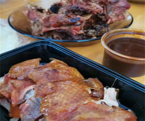 玉鸿盛北京烤鸭加盟费