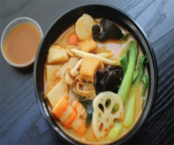 牟小燥龙虾饭加盟费