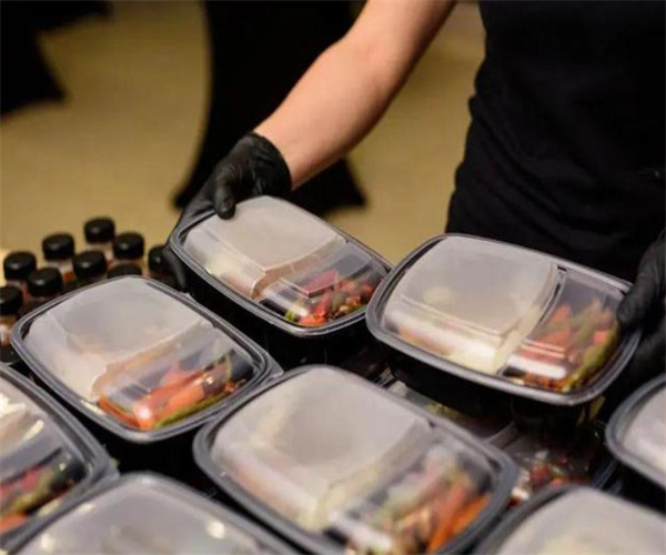 得利斯预制菜加盟