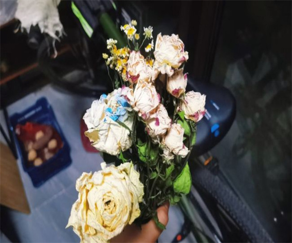 郝漂亮鲜花生活馆加盟