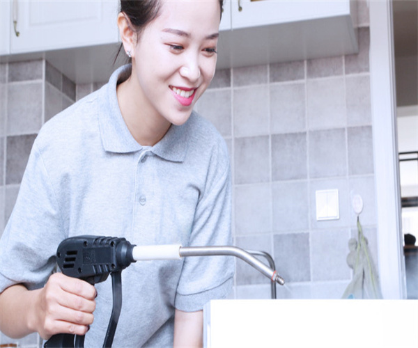 家净源家政加盟