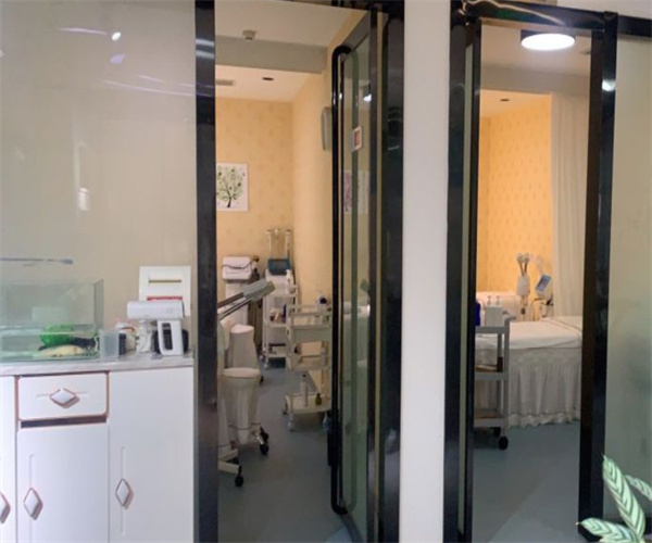 华熙生物夸迪美容