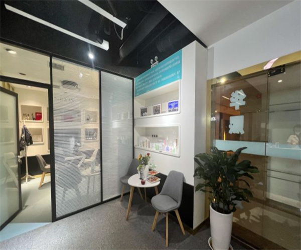 华熙生物夸迪美容