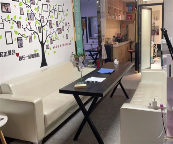 华熙生物夸迪美容