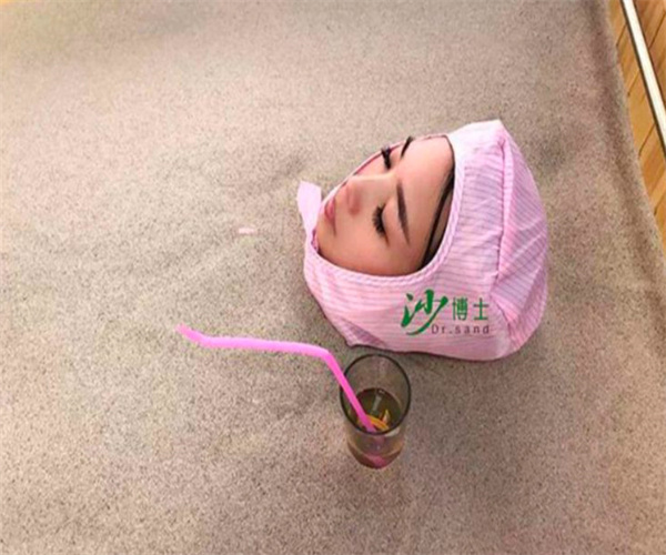 沙博士沙疗加盟