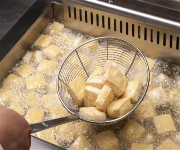 喜帅豆腐加盟费