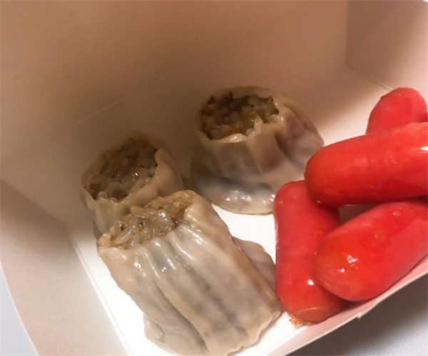 梅记粥铺加盟费