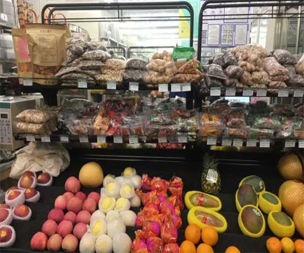 爱媳妇果切加盟