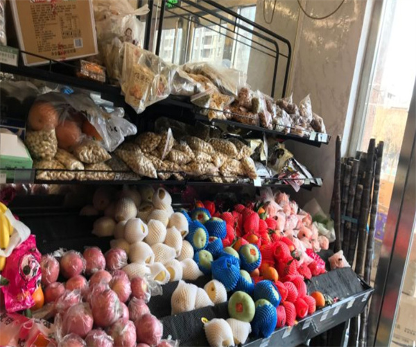 爱媳妇果切加盟