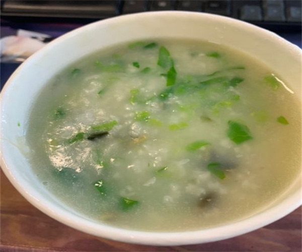 梅记粥铺加盟费