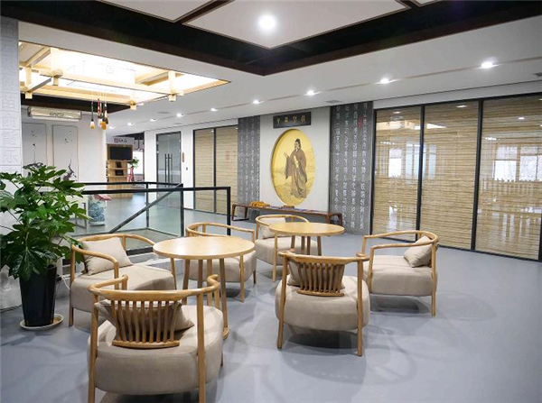 荀木白练字加盟费