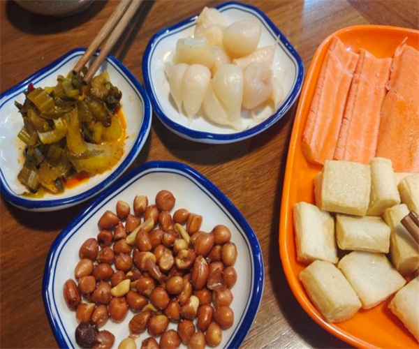 张伟铜锅涮肉加盟