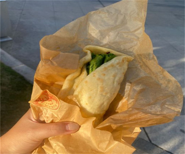 胡万串饼加盟费